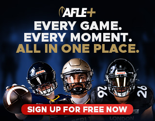 Watch every AFLE game on AFLE+